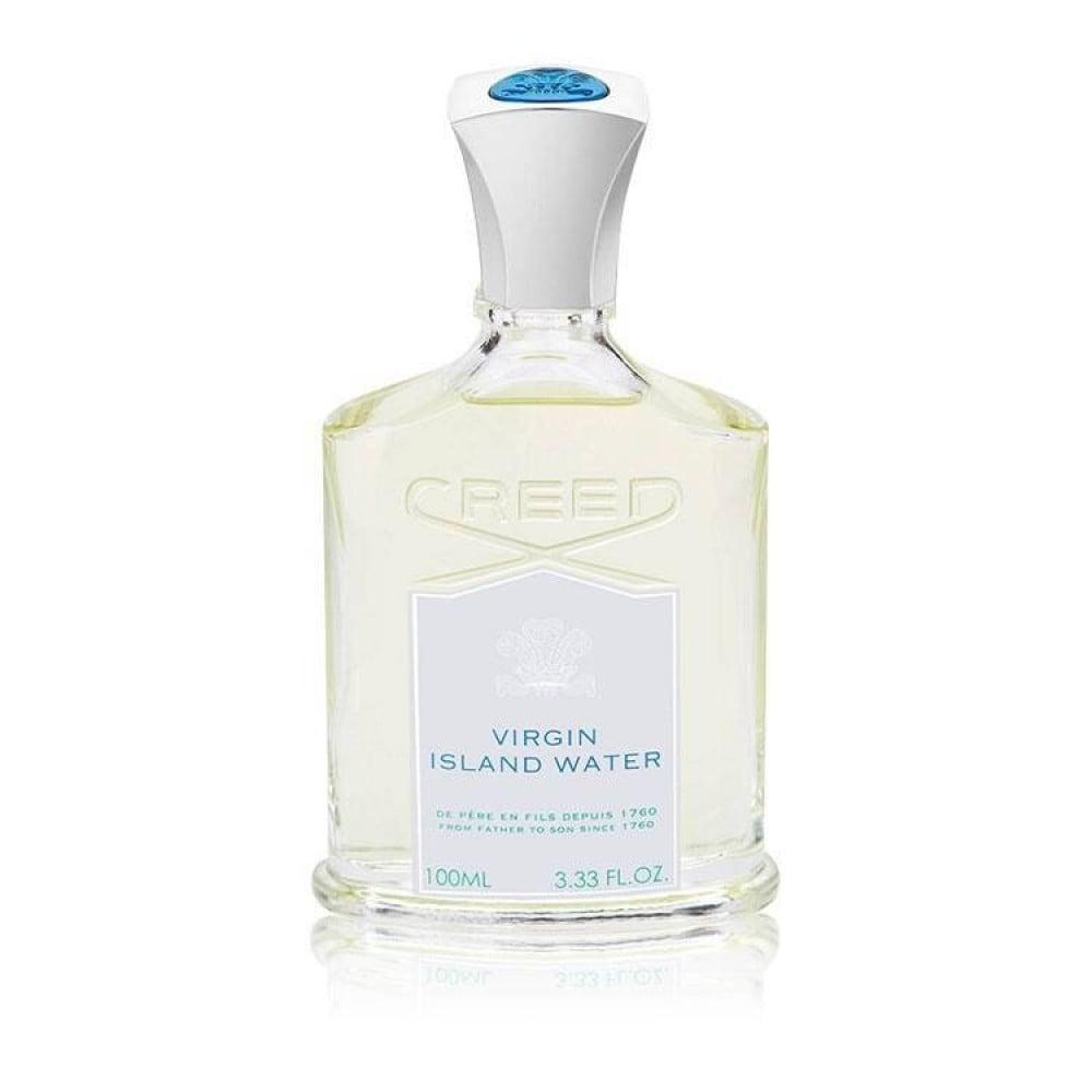 عطر كريد فيرجن ايلاند واتر او دو بارفيوم 100مل
