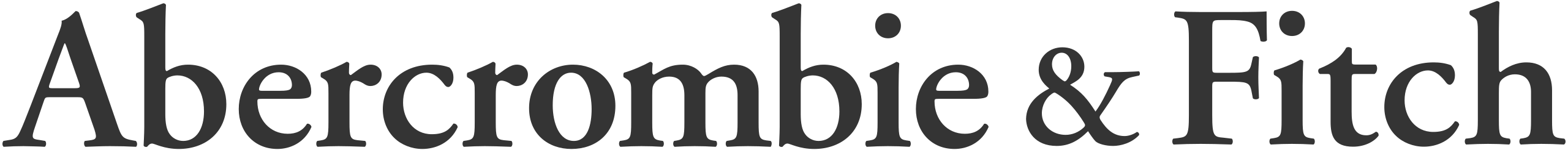 ابيركرومبي اند فيتش