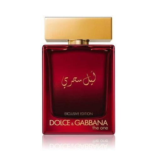 عطر دولتشي غابانا ذا ون ليل سحري او دو بارفيوم 100...