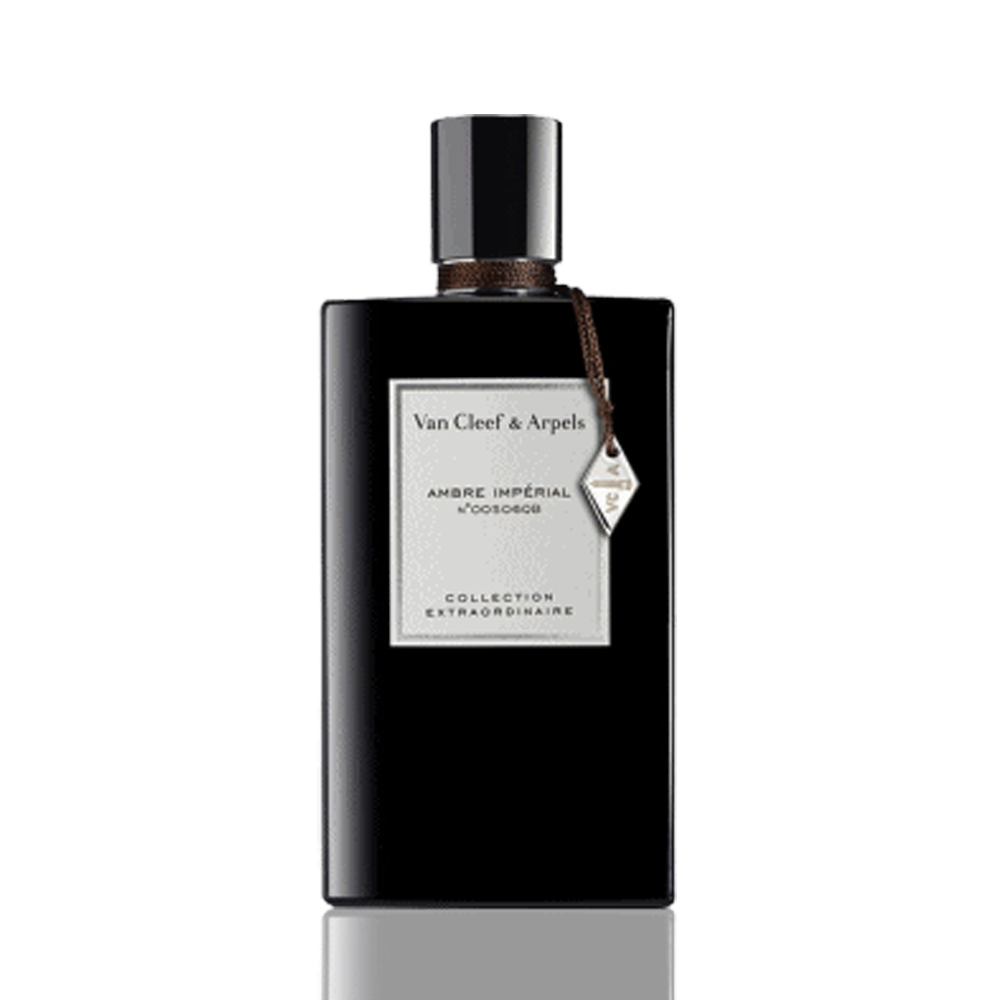 عطر فان كليف امبري امبريال او دو بارفيوم 75مل