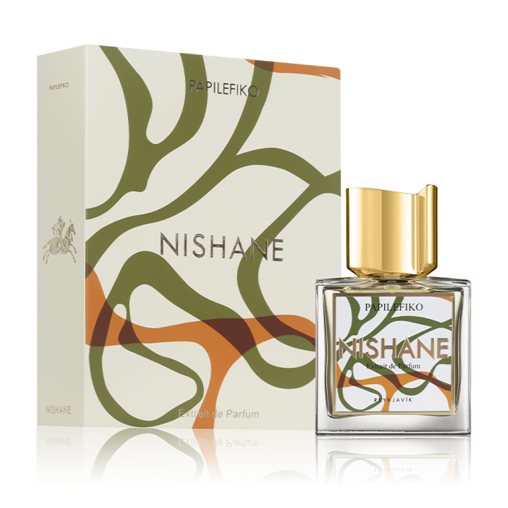 عطر نيشاني بابيليفيكو اكسترايت دو بارفيوم 100مل