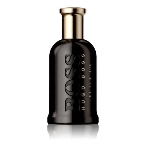 عطر بوس بوتلد عود او دو بارفيوم 100مل