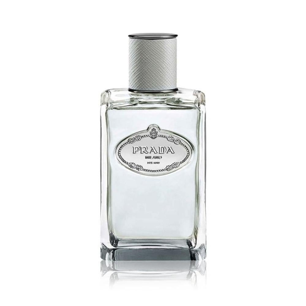 عطر برادا ايرس سيدار او دو بارفيوم 100مل