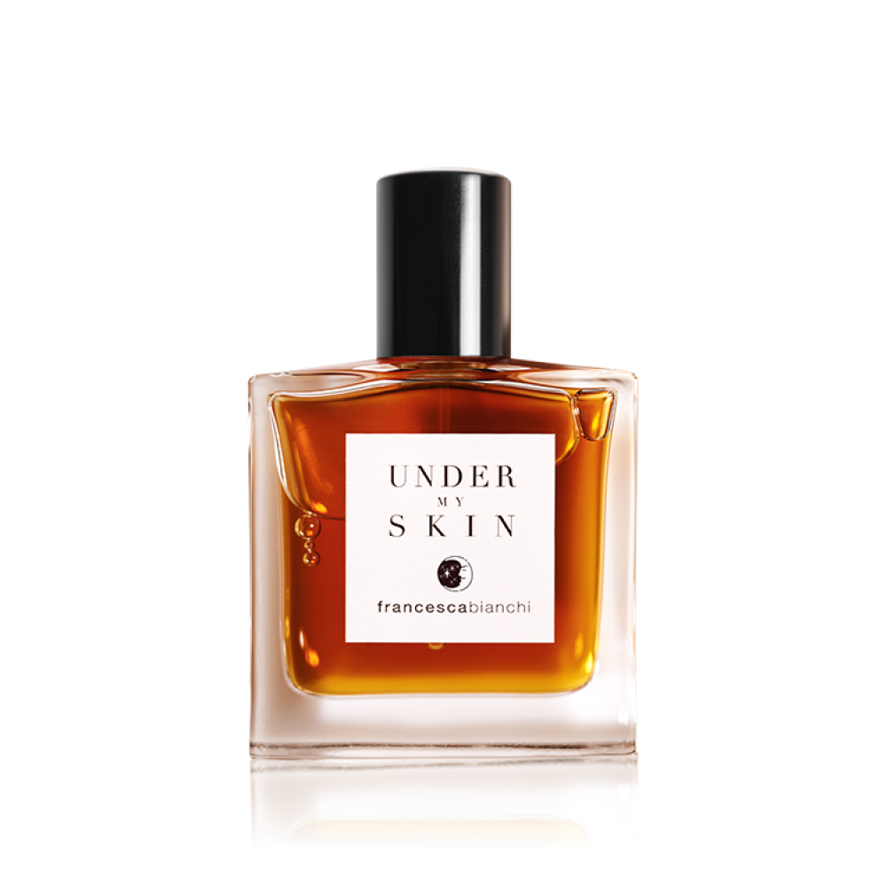 عطر فرانشيسكا بيانكي اندر ماي سكين اكسترايت دو بارفيوم 30مل