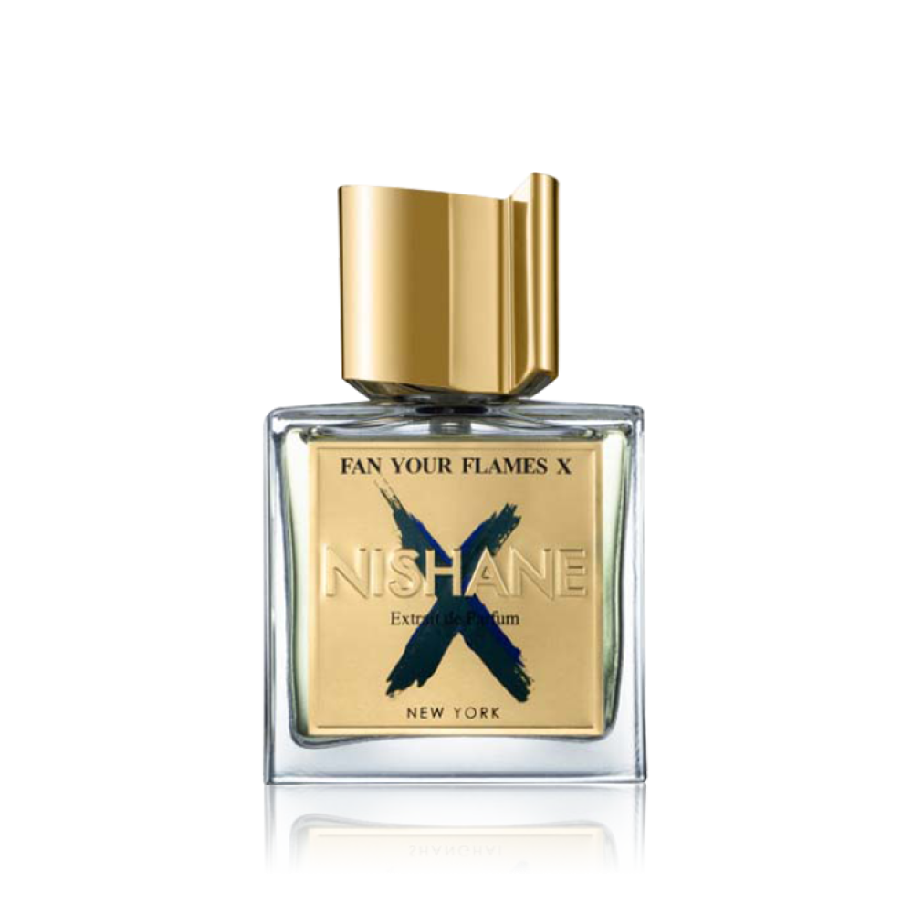عطر نيشاني فان يور فلاميز اكس اكسترايت دو بارفيوم 100مل