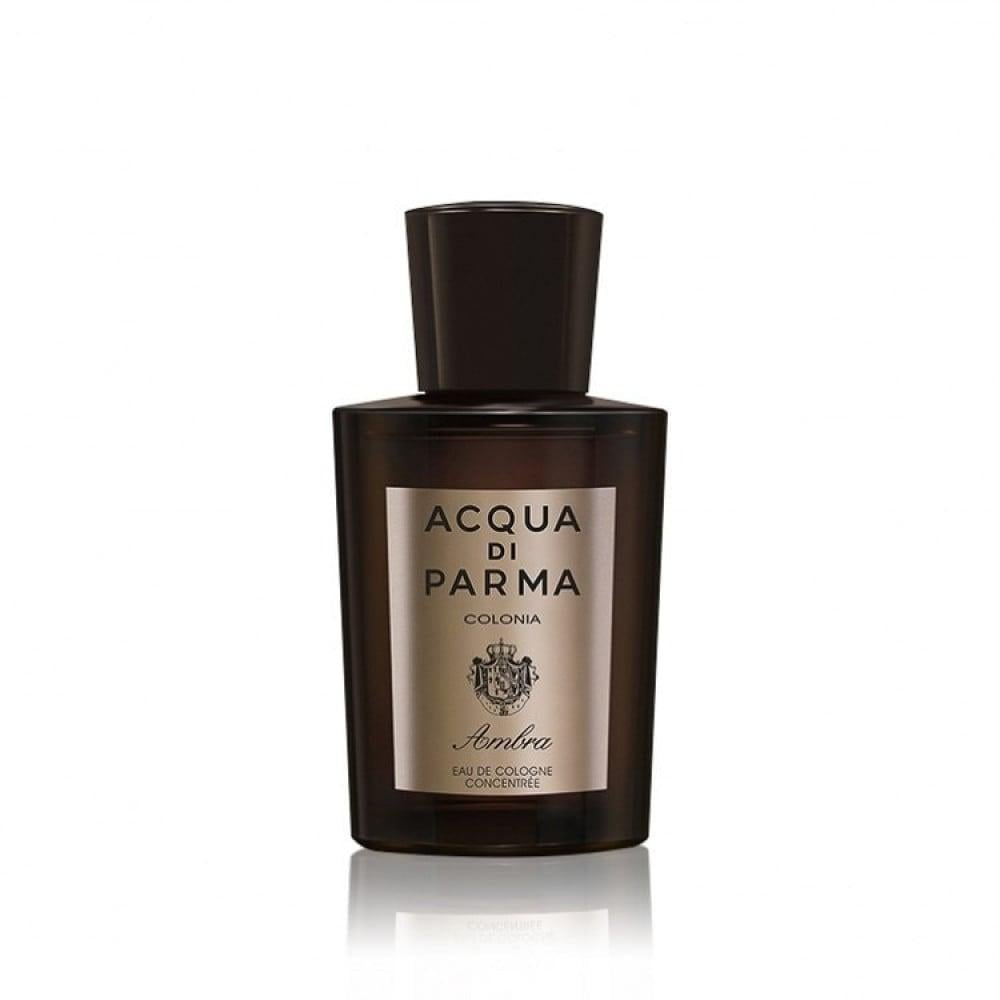عطر اكوا دي بارما كولونيا انتنسا امبرا كونسنتري او دو كوليجن 100مل