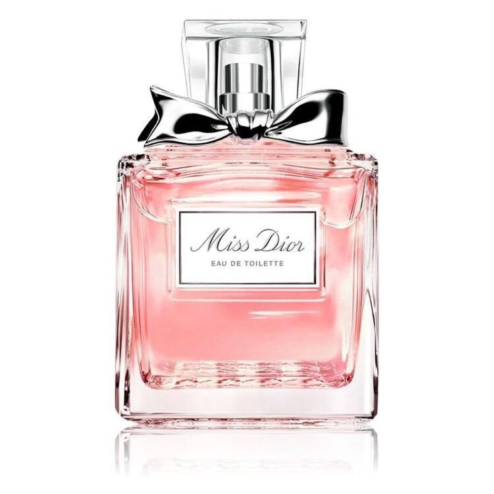 عطر مس ديور تواليت 100مل