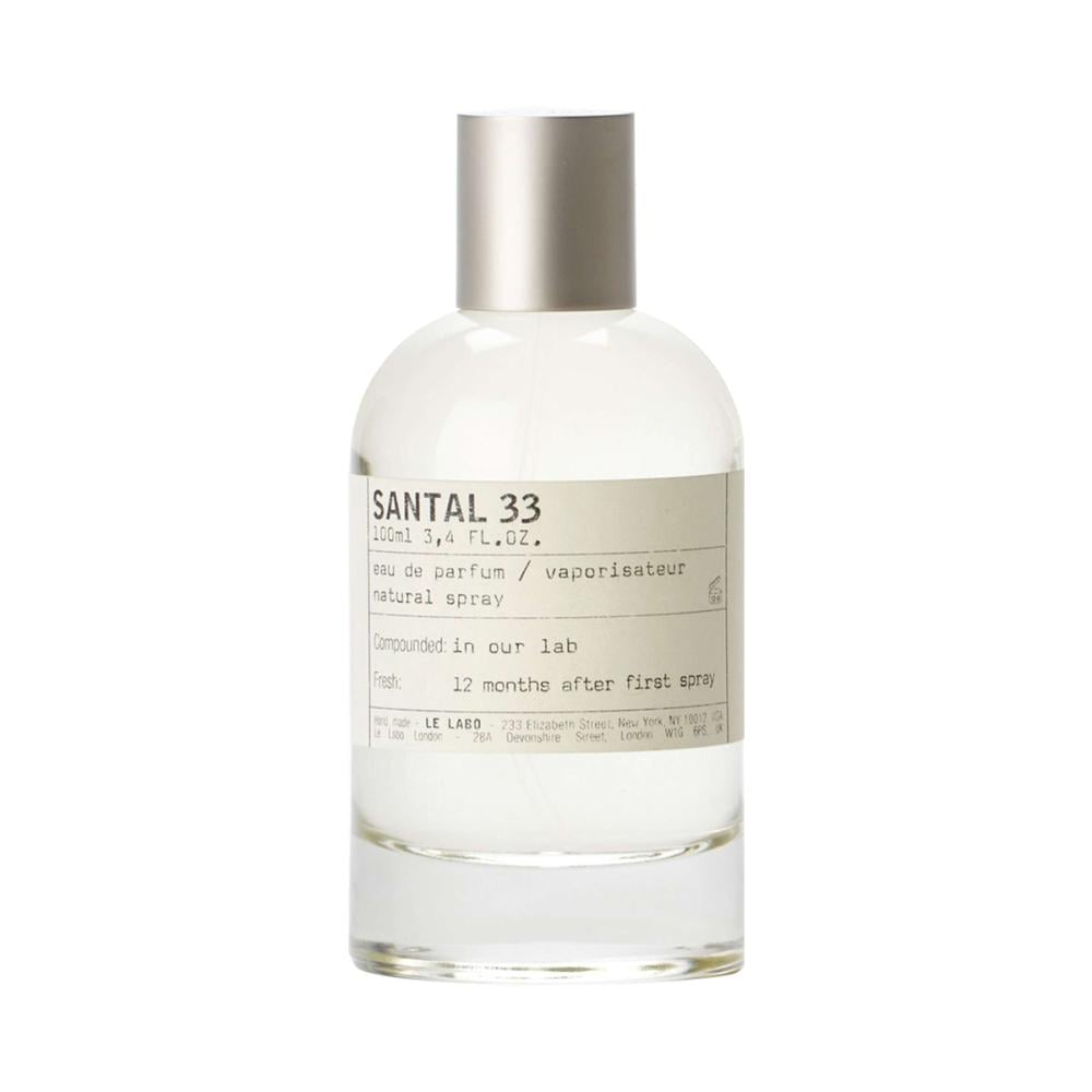 عطر لي لابو سانتال 33 او دو بارفيوم 100مل