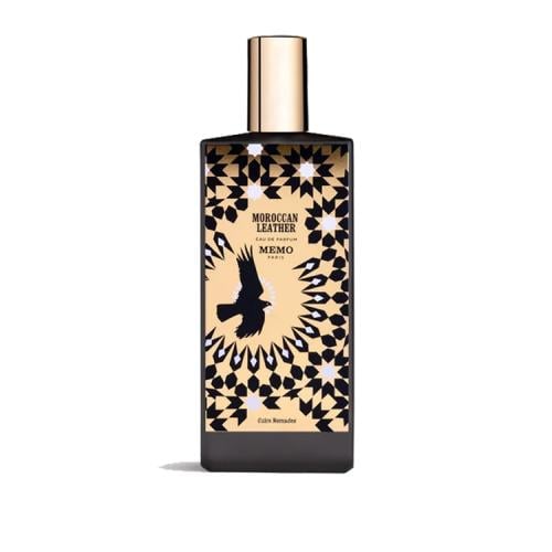عطر ميمو موروكان ليذر او دو بارفيوم 75مل