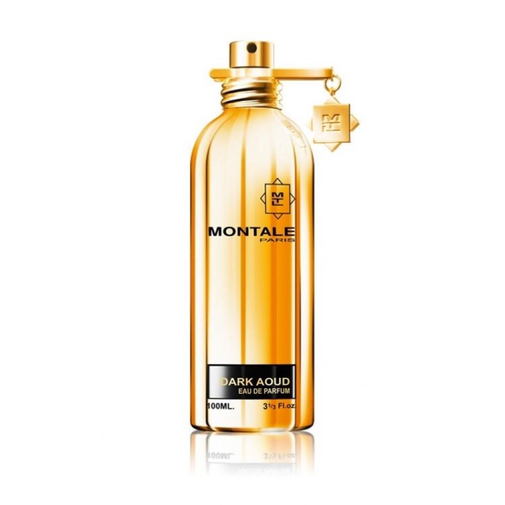 عطر مونتال دارك عود او دو بارفيوم 100مل