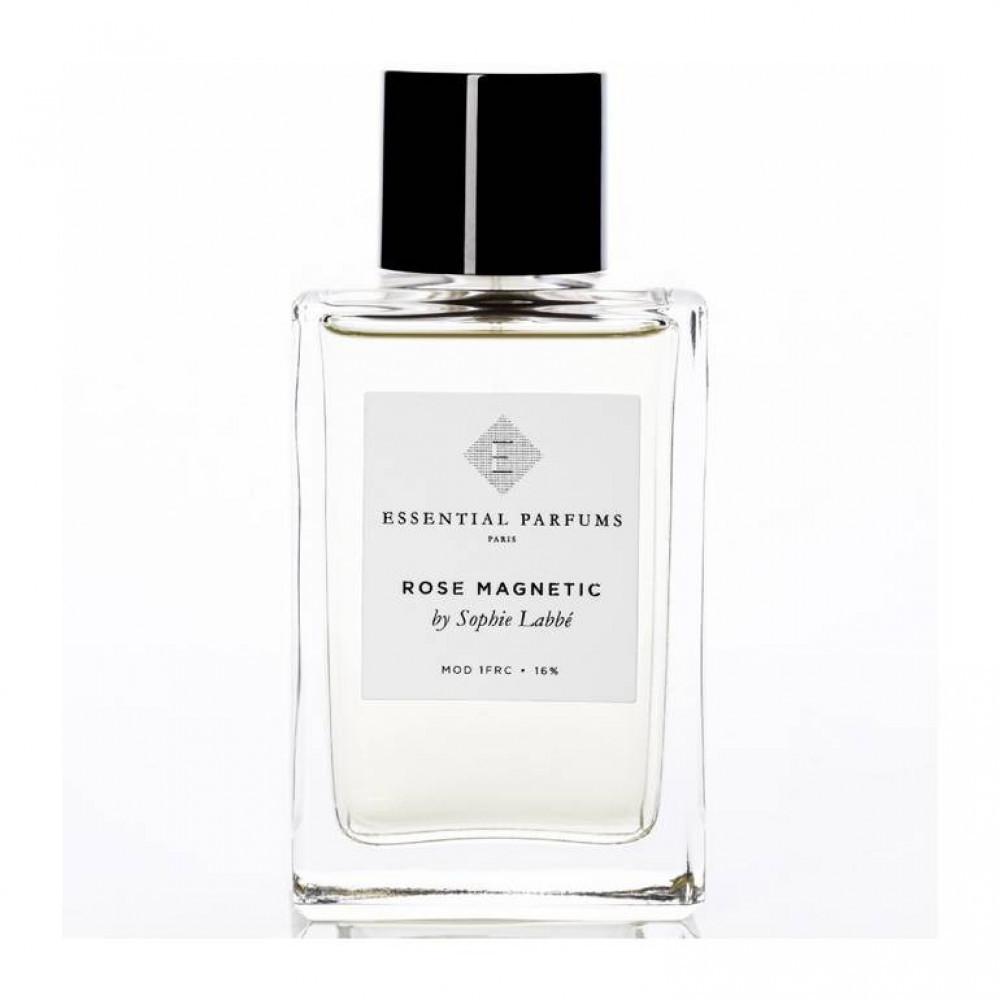 عطر اسنشيال روز ماجنتيك او دو بارفيوم 100مل