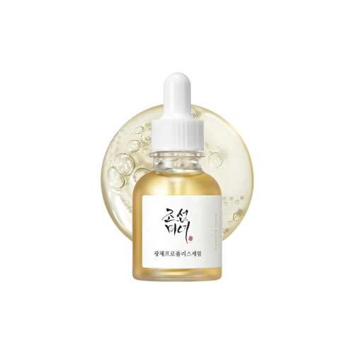 سيروم النضارة بخلاصة العسل والنياسيناميد من بيوتي اوف جوسون