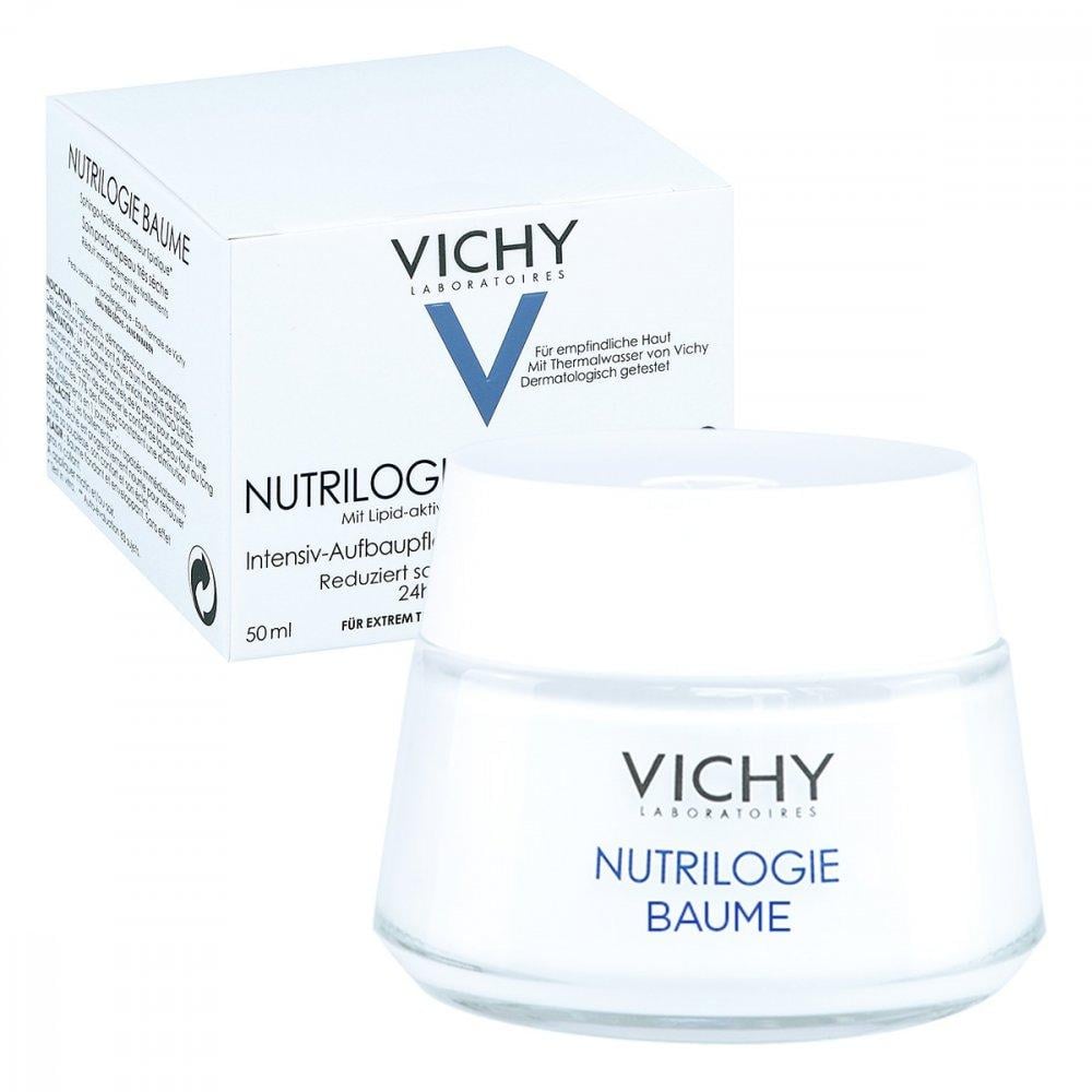 VICHY LABORATOIRES NUTRILOGIE BAUME