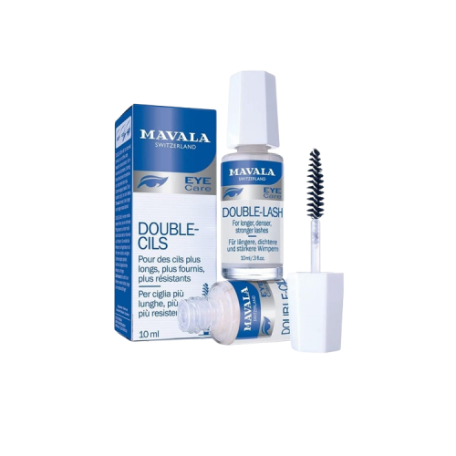 مافالا دبل لاش مقوى للرموش والحواجب