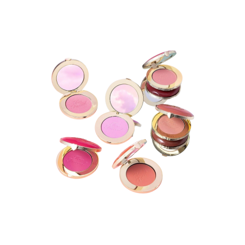 Too Faced Cloud Crush Blurring Blush