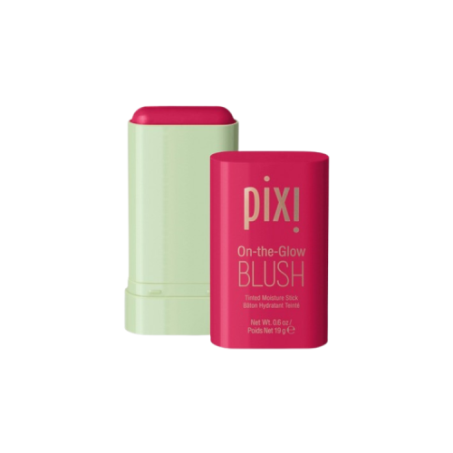 بلاشر بيكسي اون ذا جلو روبي Ruby