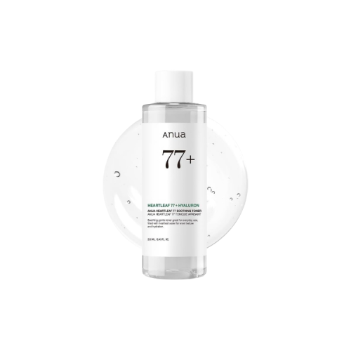 تونر هارت ليف مهدئ  من ان