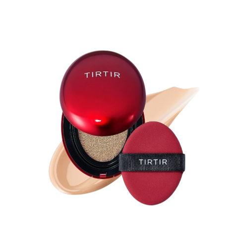 كريم أساس ريد كوشن ماسك فيت من تيريتر