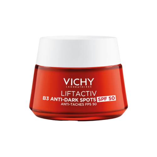 فيشي ليفت اكتيف كولاجين سبيشيليست كريم نهار لمقاومة التجاعيد 50ml