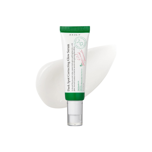 أكسيس واي سيروم لتصحيح البقع الداكنة