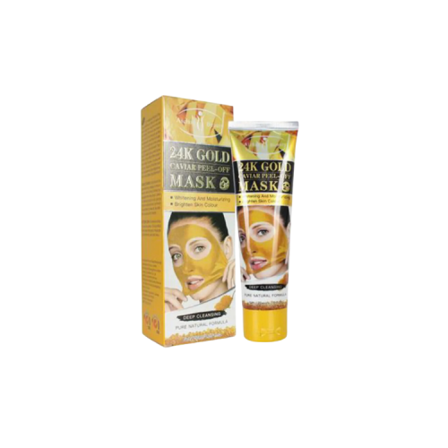 ايتشن بيوتي قناع الوجه بالكافيار والذهب 24 قيراط