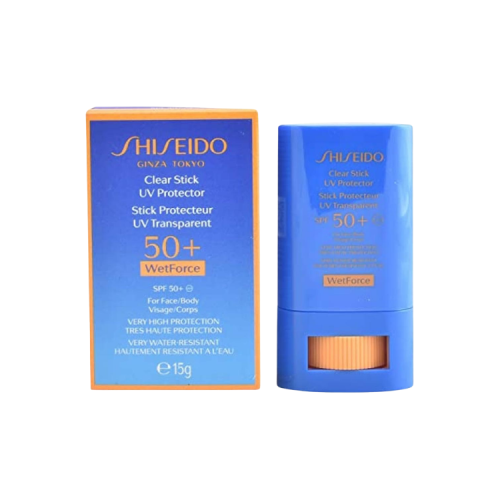 شيسيدو واقي شمس ستيك 20جم