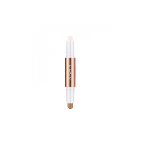 او تو او قلم اضاءة ومحدد للوجه جلو ليفت لايت - 01