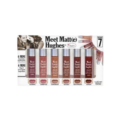 ذا بالم مجموعة ارواج ميني رقم 7