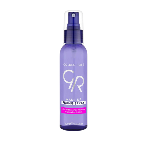 بخاخ مثبت المكياج