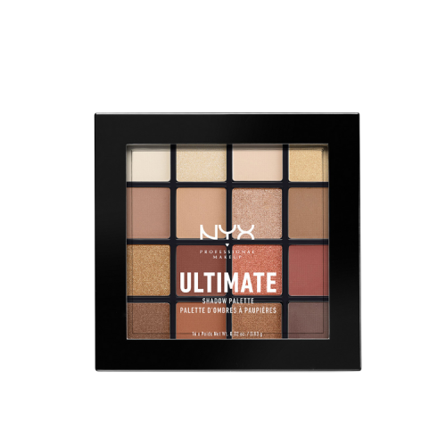 ظلال العيون التيميت من نيكس