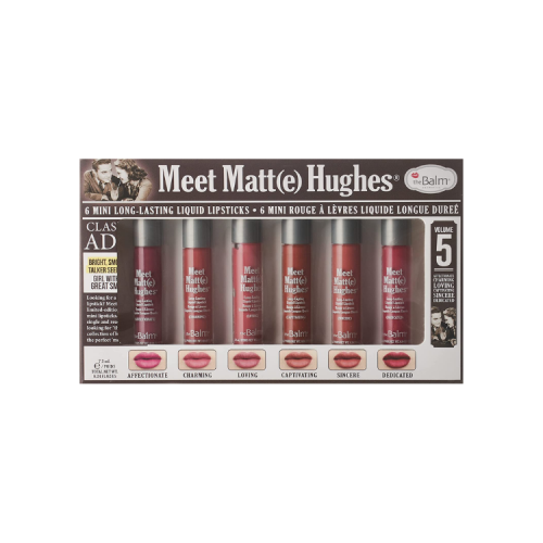 ذا بالم مجموعة ارواج ميني رقم 5