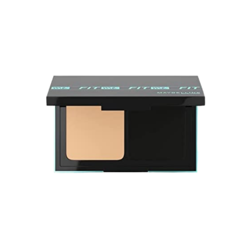 بودرة أساس مات فيت مي من ميبلين 128