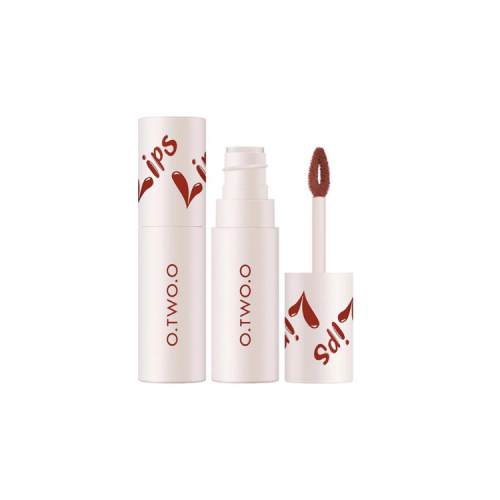 أو.تو.أو احمر شفاه ومورد خدود فلفيت مات 07 كاندي