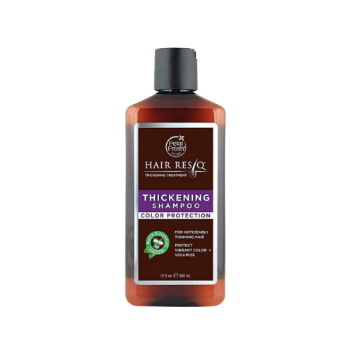 شامبو لكثافة الشعر والمحافظة على اللون من بيتال فريش