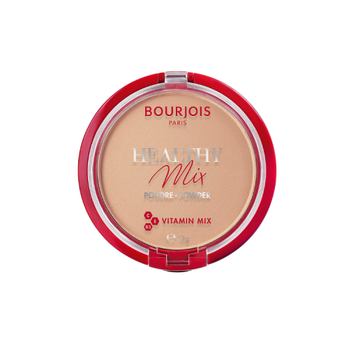بودرة بورجوا هيلثي ميكس بيج 4
