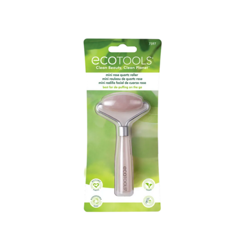 رولر مساج من حجر الكوارتز ميني روز من ايكو تولز