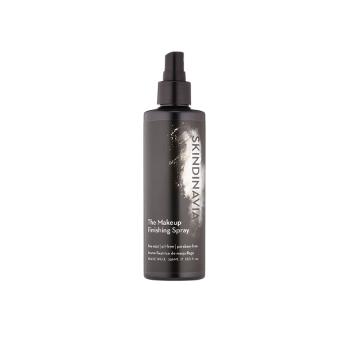 سكندينافيا ميك اب فينيشينج مثبت مكياج رذاذ