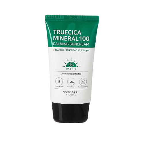 واقي الشمس سوم باي مي بمعامل حماية 50