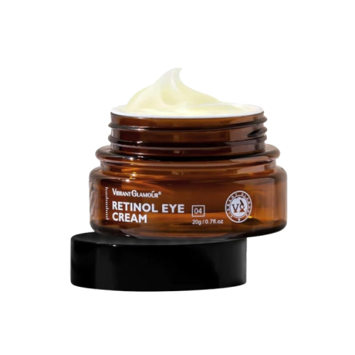 كريم العين جلامور بالريتينول المضاد للشيخوخة - 20 جم