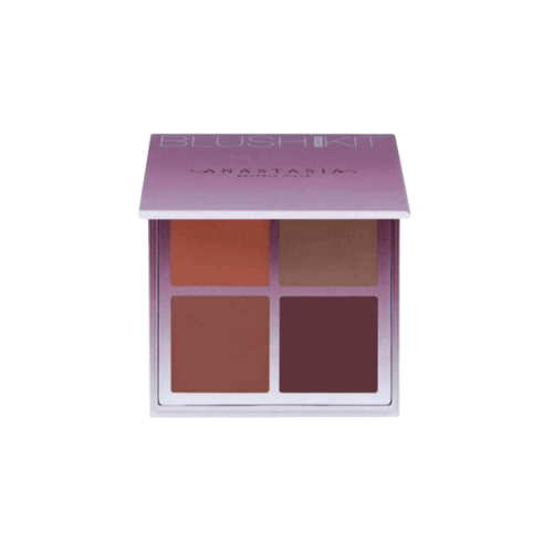 انستازيا بيفرلي هيلز مجموعة أحمر الخدود جرادينت بلاشر انستازيا