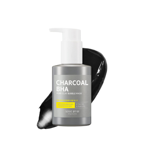 قناع فقاعات تنظيف المسام من سوم باي مي