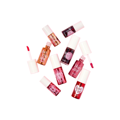 تنت الشفاه و الخدود من بينيفت benefit tint