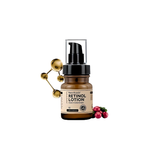 لوشن مزدوج الريتينول من فايبرنت جلامور