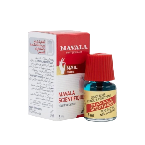 MAVALA مافالا معالج ومقوي الأظافر 5 مل