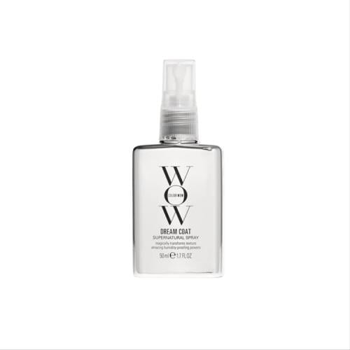 بخاخ شعر سوبرناتشورال كولور واو دریم کوت