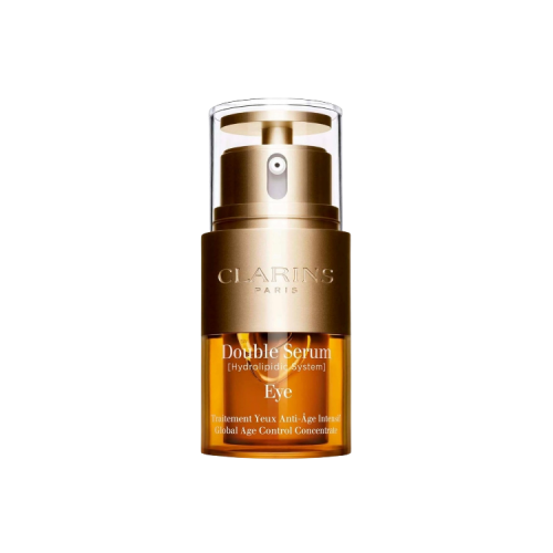 سيروم دوبل للعين من كلارنس