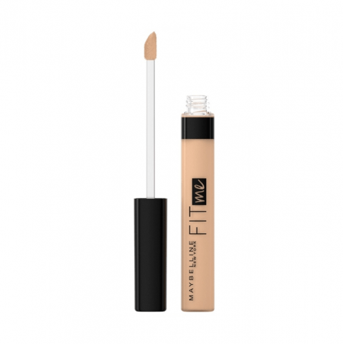 Maybelline New York, Fit Me Concealer 15 Fair