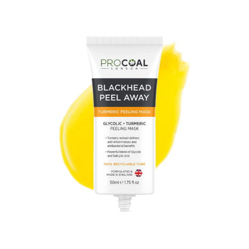 قناع ازالة الرؤوس السوداء من بروكول