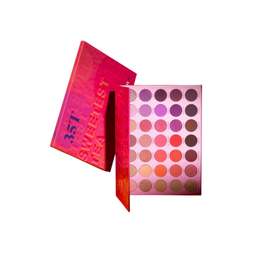 ظلال العيون الساحرة سويتيست تي من مورفي