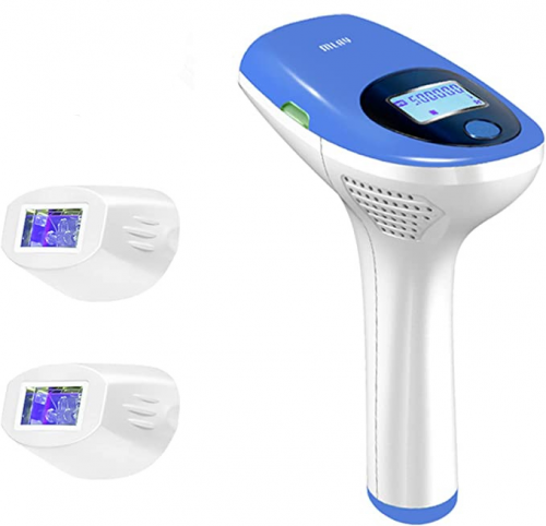 ليزر ملاي T3 المنزلي ( عدستين )